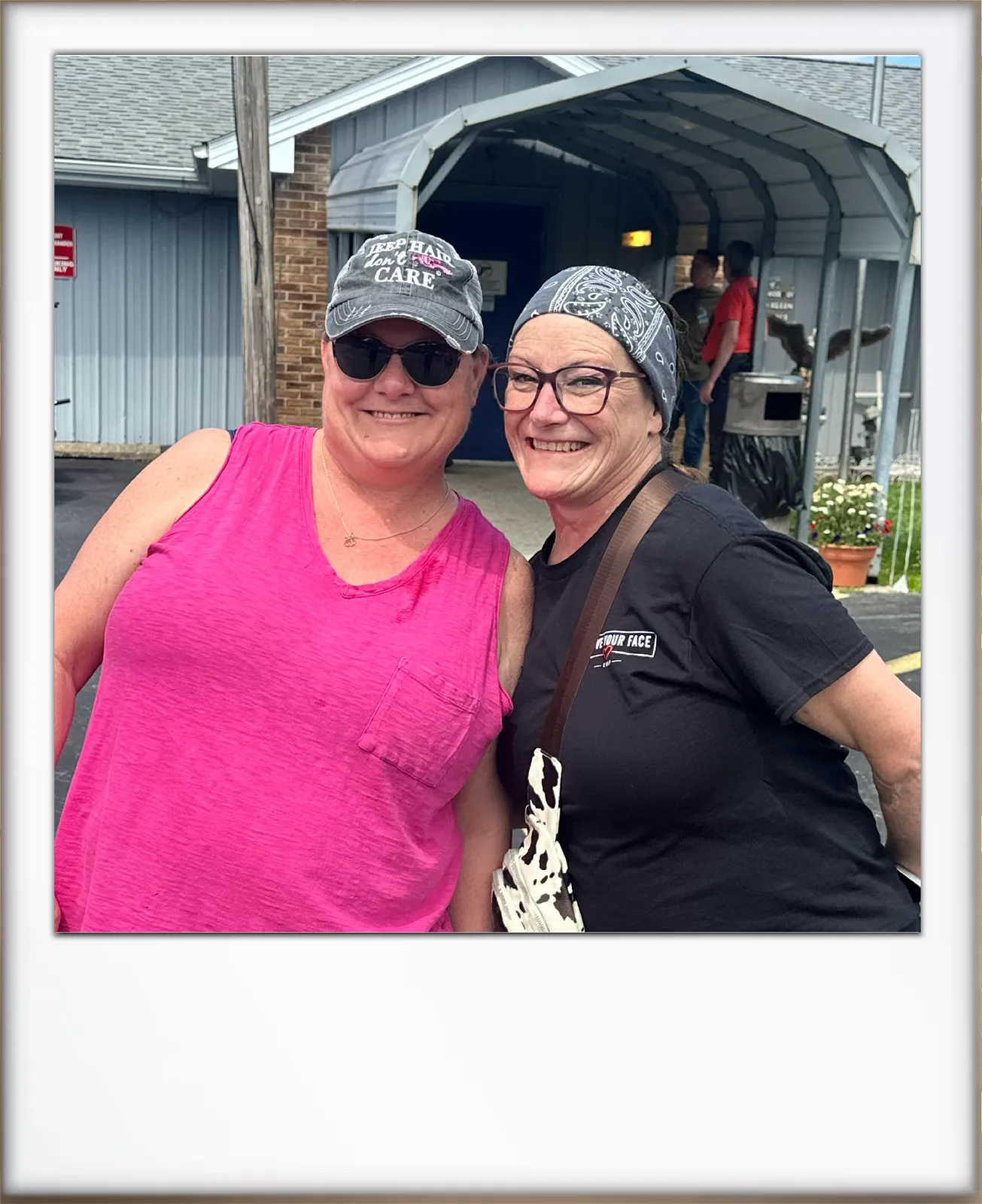 From our 1st Annual Ride to Make a Difference · May 30, 2026