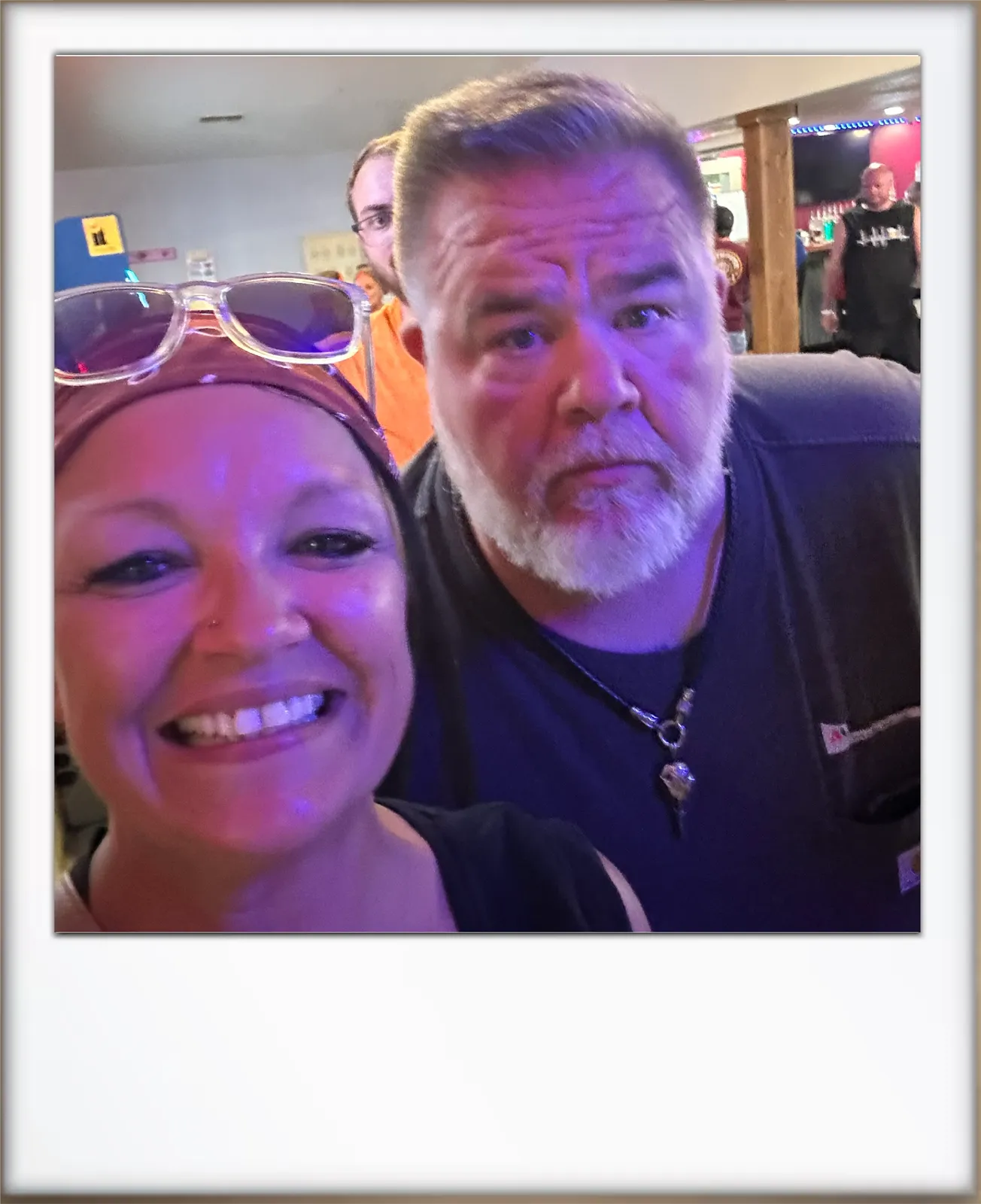 From our 1st Annual Ride to Make a Difference · May 30, 2026